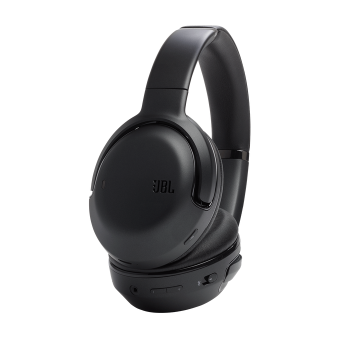JBL Tour One M2 | Kabelloser Over-Ear-Kopfhörer mit Noise-Cancelling