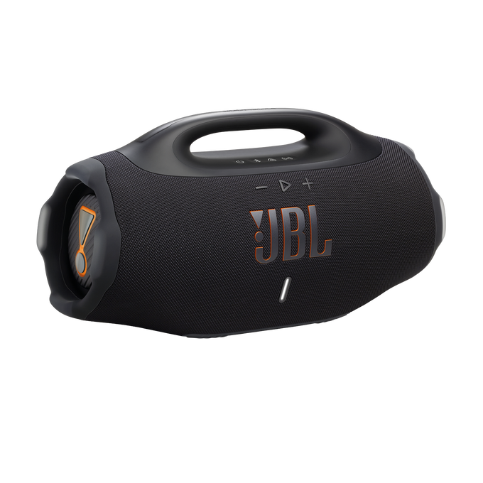 スピーカー・ウーファー JBL BOOMBOX 4 JBL Boombox 4 | Der leistungsstärkste tragbare, wasserdichte