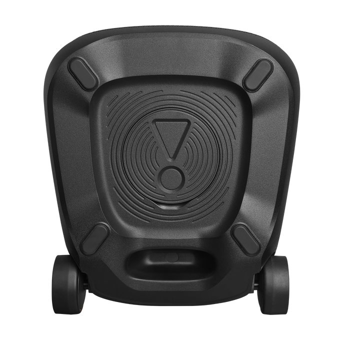 JBL PartyBox Stage 320 | Tragbarer Partylautsprecher mit Rollen