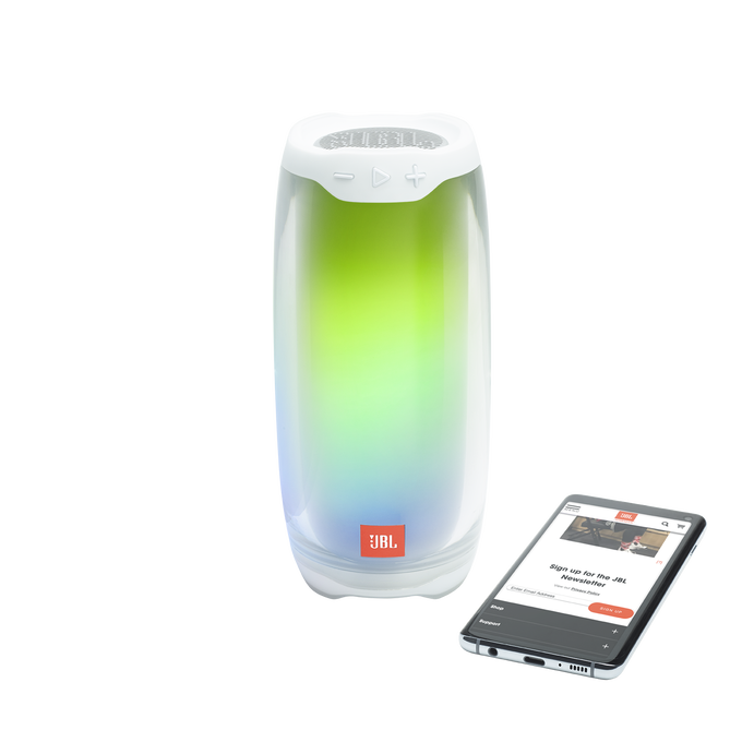 JBL Pulse 4 kaufen | Tragbarer Lautsprecher | JBL
