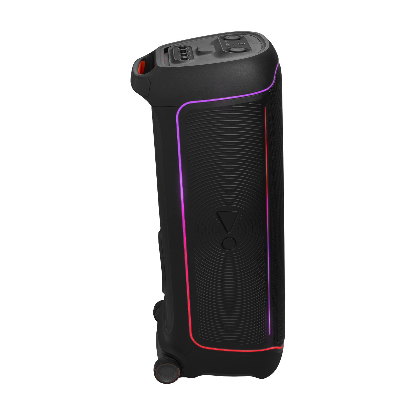 Thumbnail - JBL PartyBox Ultimate generalüberholt Black