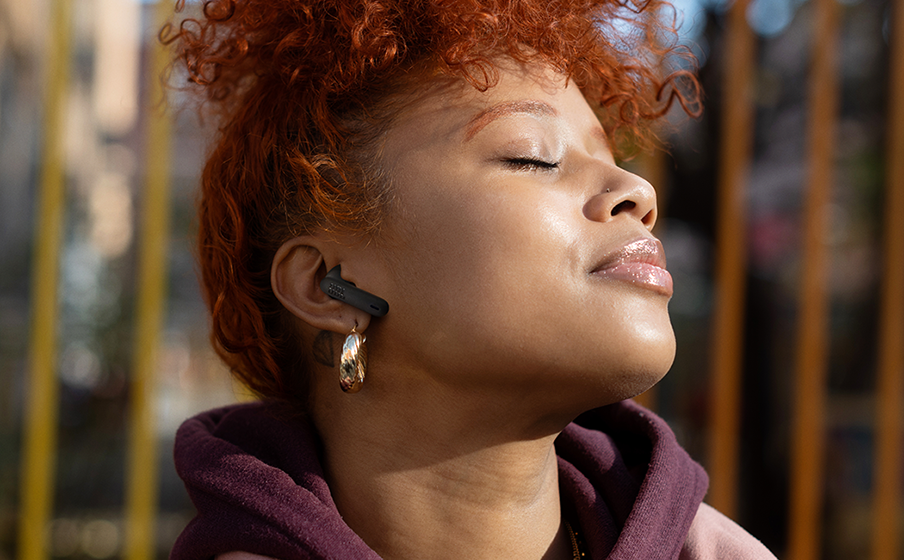 JBL Wave Flex 2 | Kabellose Ohrhörer