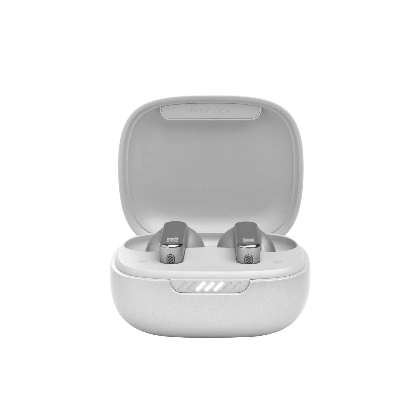 Thumbnail - JBL Live Pro 2 TWS Silver