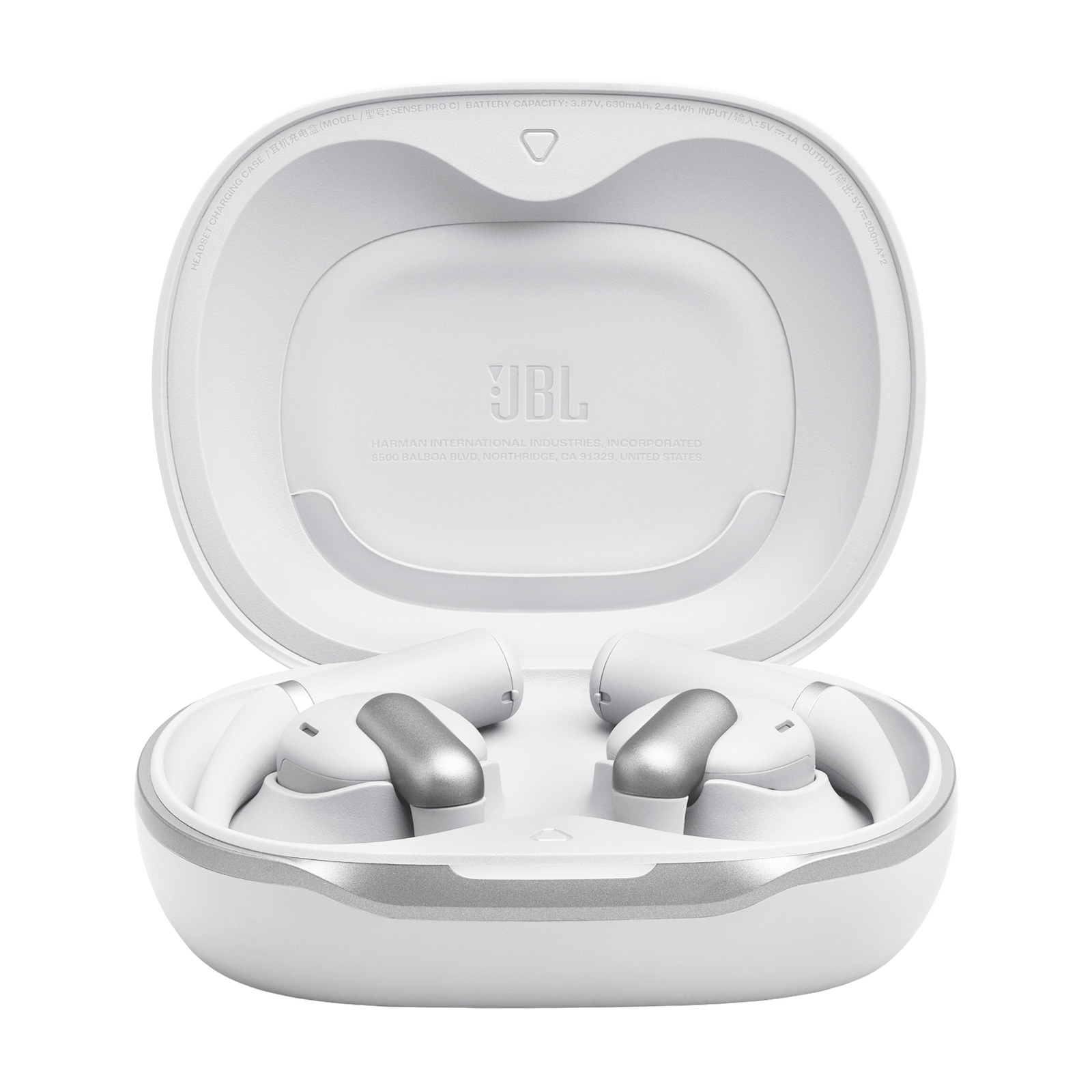 Thumbnail - JBL Sense Pro White