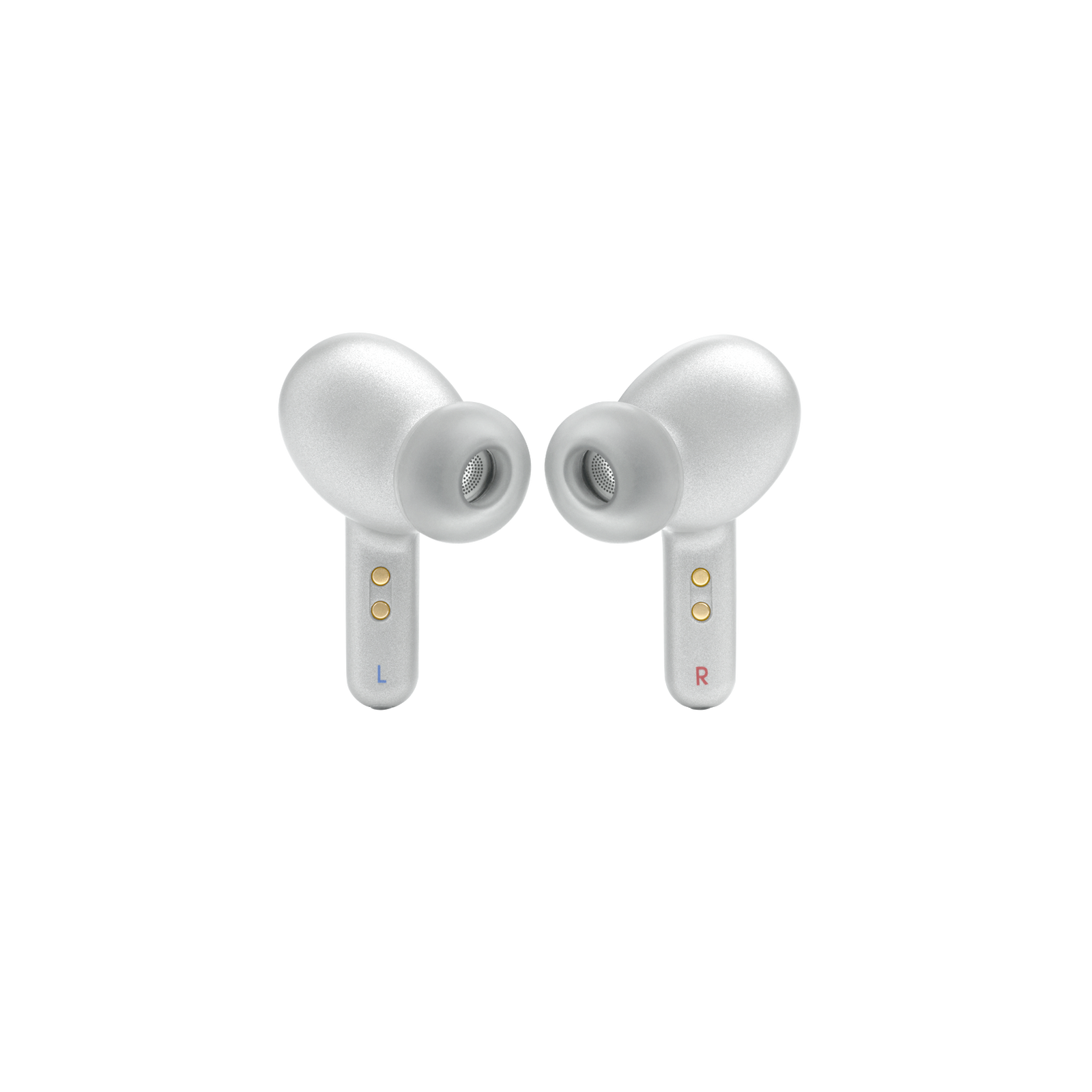Thumbnail - JBL Live Pro 2 TWS Silver