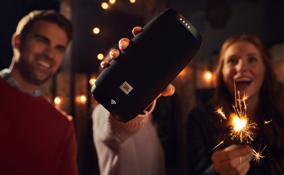 JBL Link 10 Lass dir von Google Assistant helfen - Image