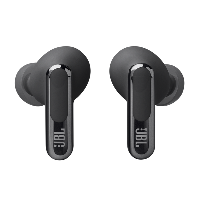 JBL Live Beam 3 | Kabellose Noise-Cancelling-Ohrhörer mit Closed 