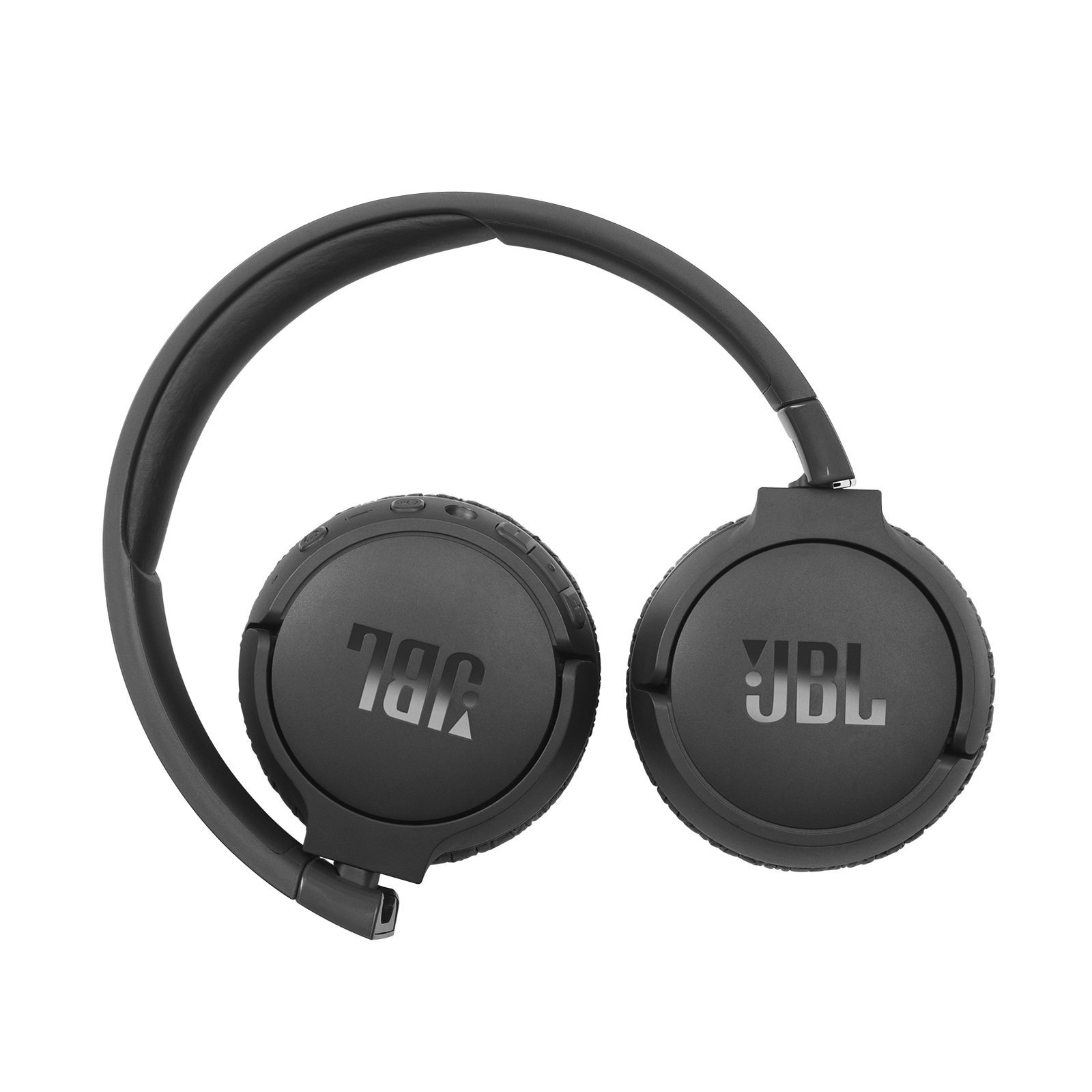 Thumbnail - JBL Tune 660NC Black