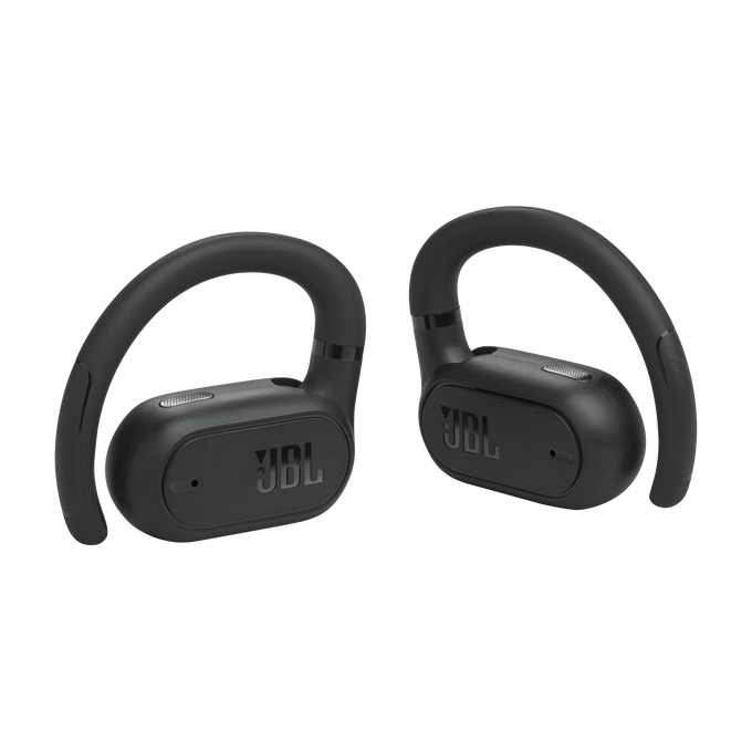 JBL Soundgear Sense | Kabellose Open-Ear-Kopfhörer