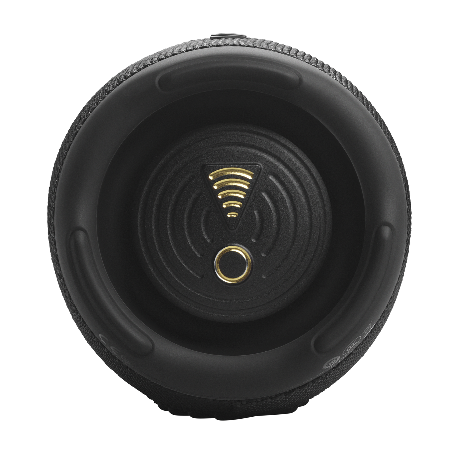 Thumbnail - JBL Charge 5 Wi-Fi generalüberholt Black