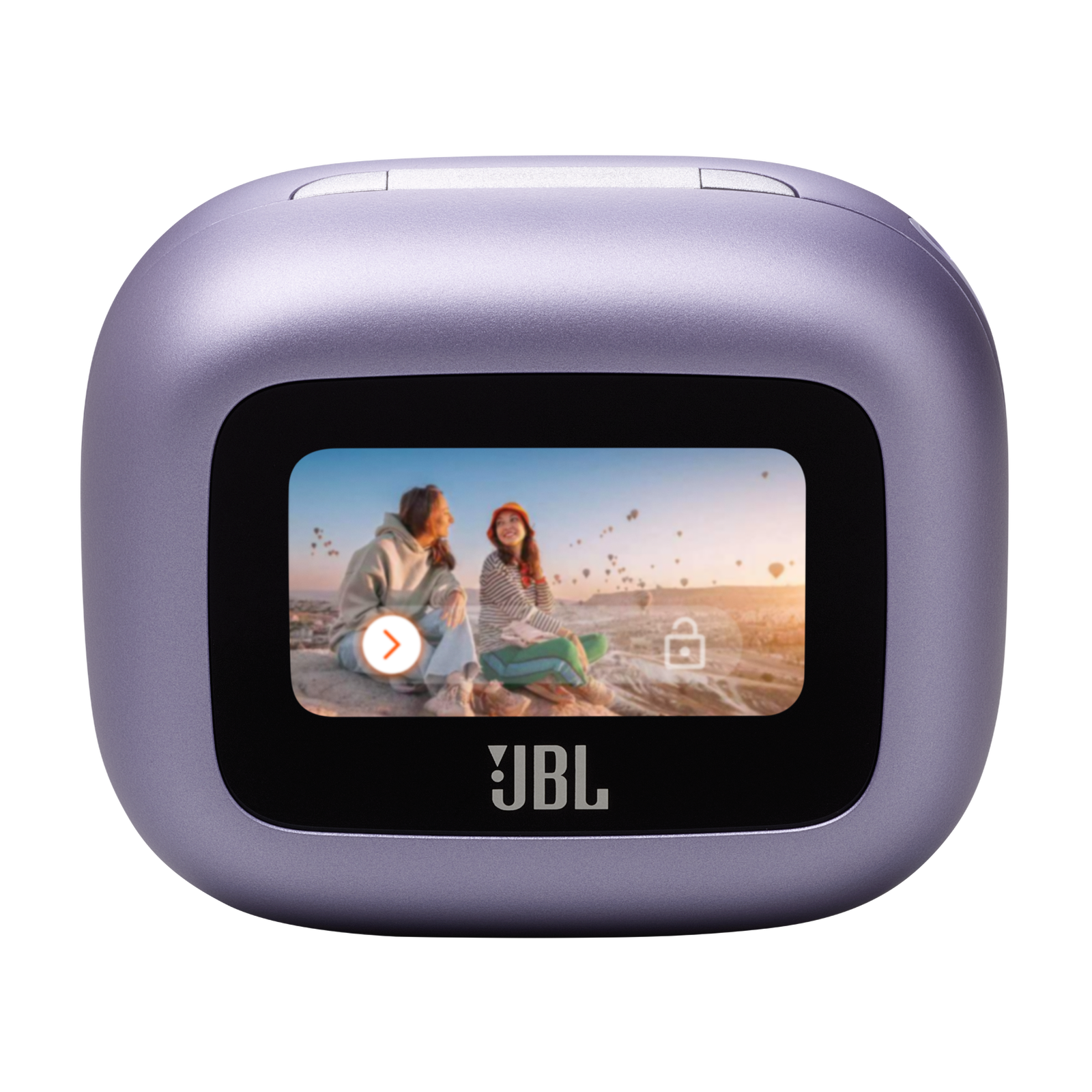 Thumbnail - JBL Live Buds 3 Purple
