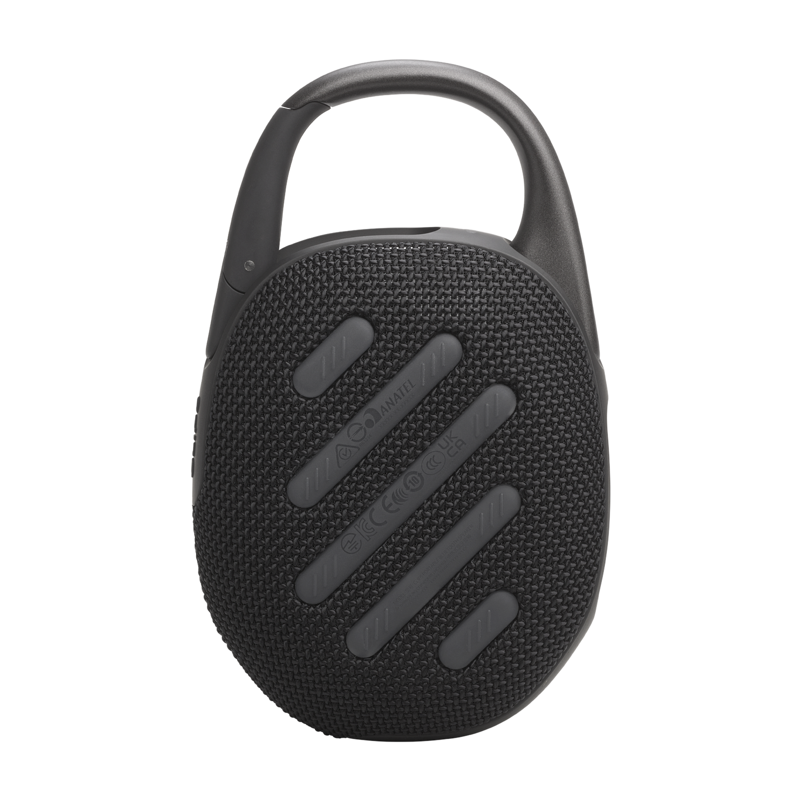 Thumbnail - JBL Clip 5 Black