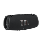 JBL Xtreme 3 - Black - Portable waterproof speaker - Hero