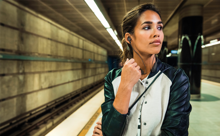JBL EVEREST™ ELITE 150NC Bluetooth-Konnektivität - Image