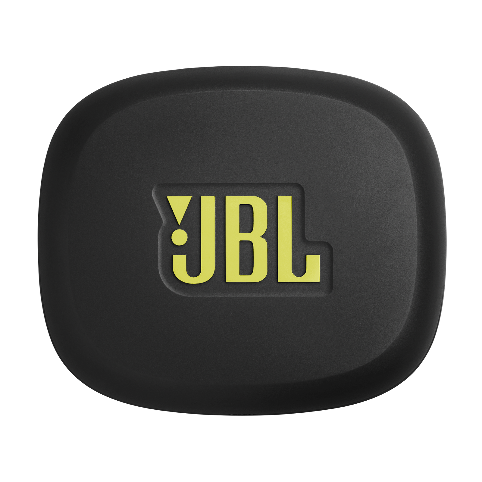 Thumbnail - JBL Endurance Zone Black / Lime
