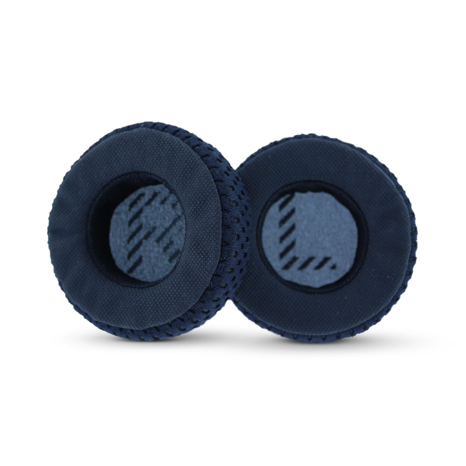 JBL Ear pads for UA Rock/UA Train - Black - Ear pads (L+R) - Hero image number null