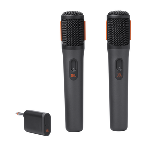 Mic wireless jbl outlet