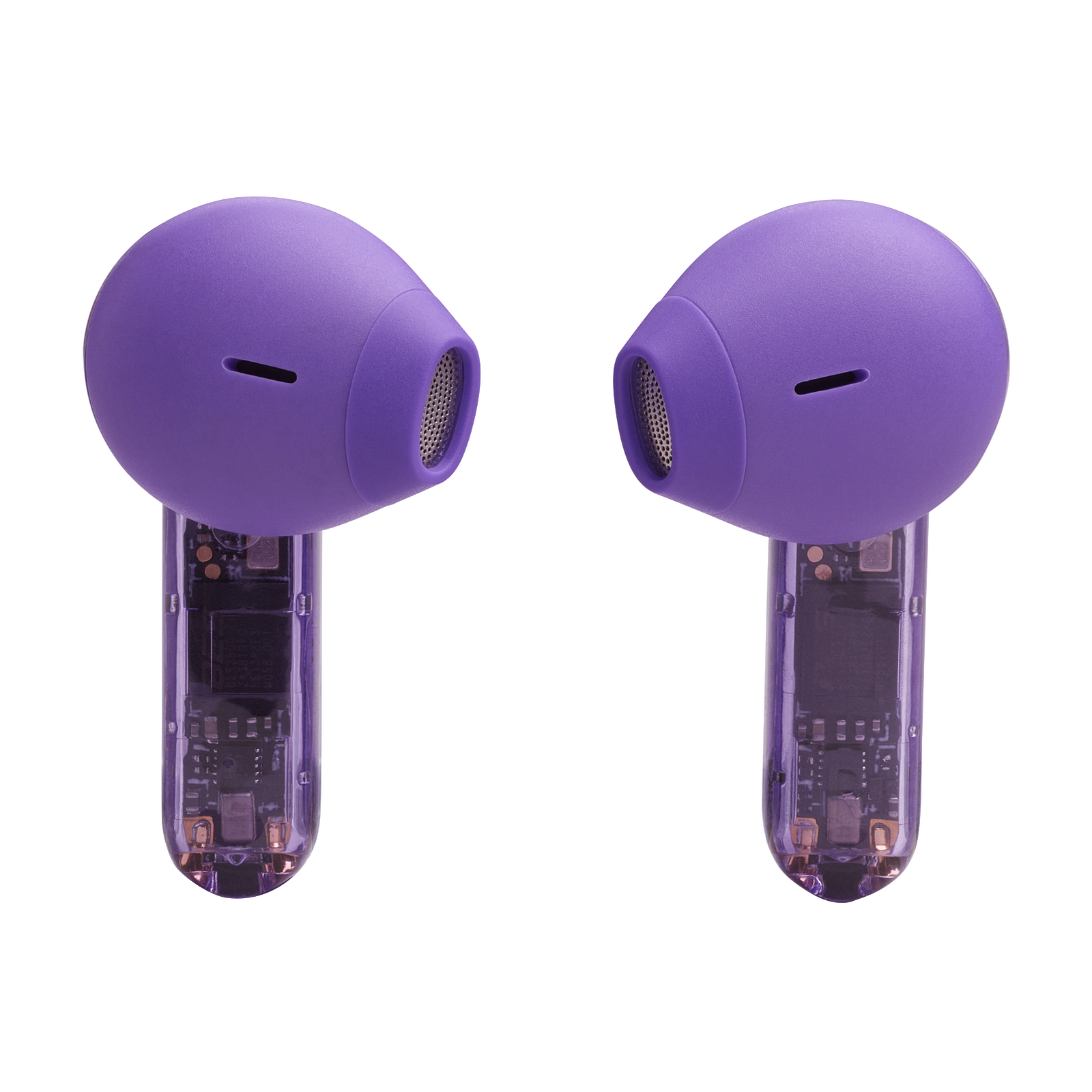 Thumbnail - JBL Tune Flex Ghost Purple