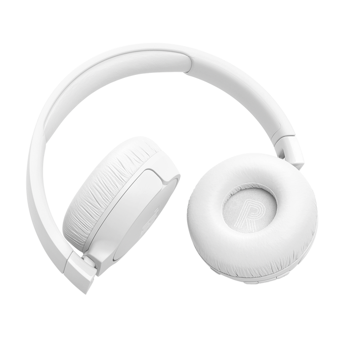 JBL Tune 670NC | adaptivem mit Kabelloser On-Ear-Kopfhörer Noise-Cancelling