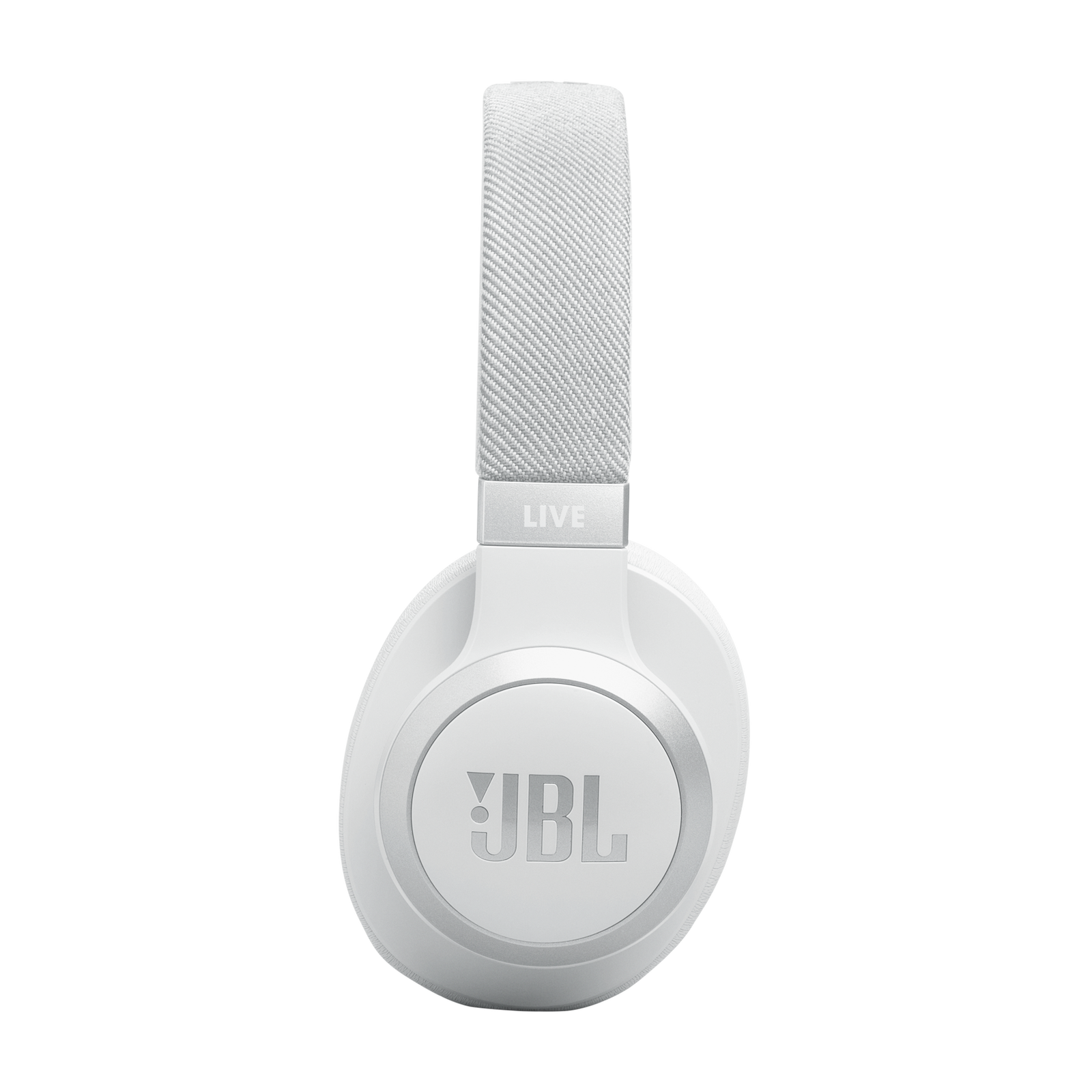 Thumbnail - JBL Live 770NC White CSTM
