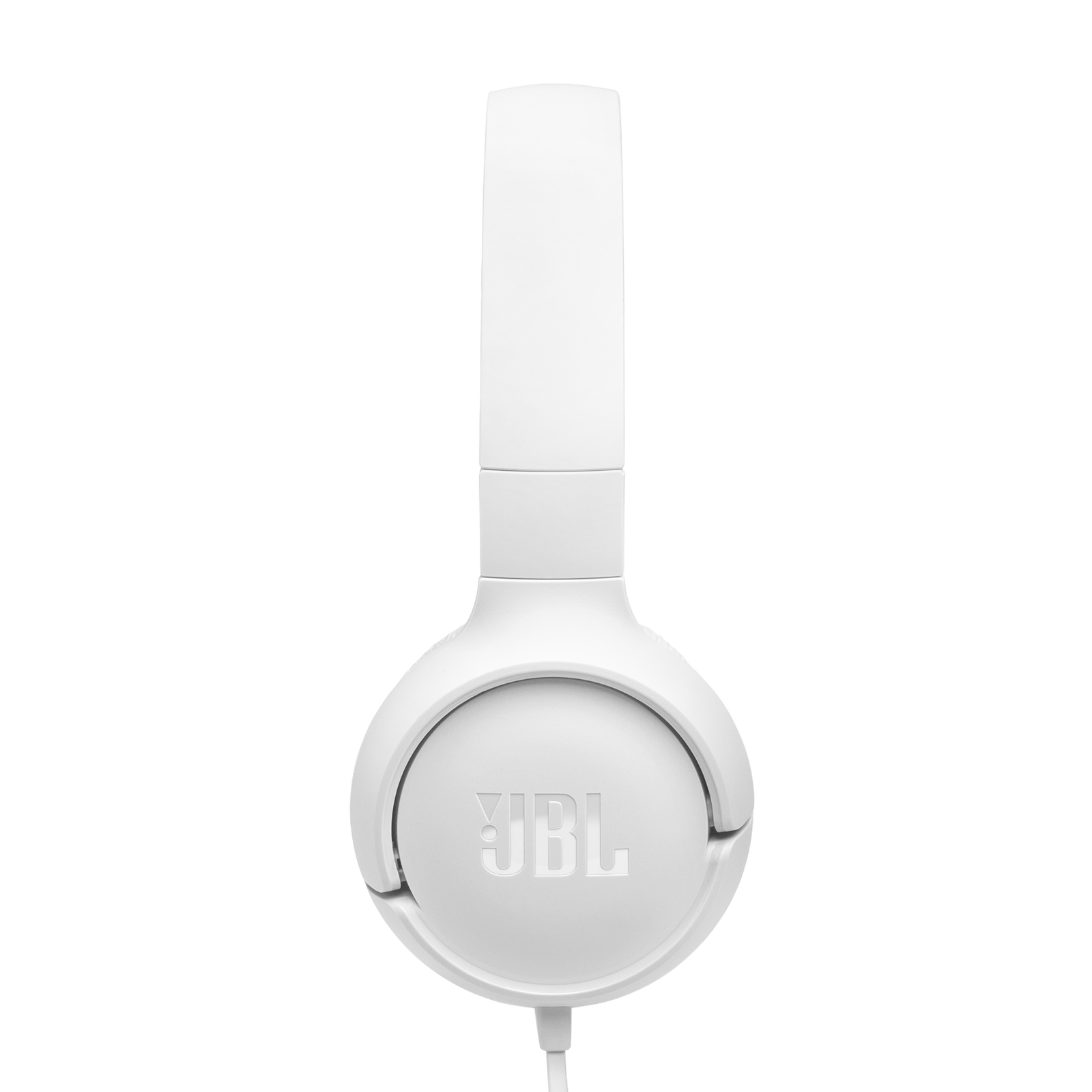 Thumbnail - JBL Tune 520C USB-C generalüberholt White