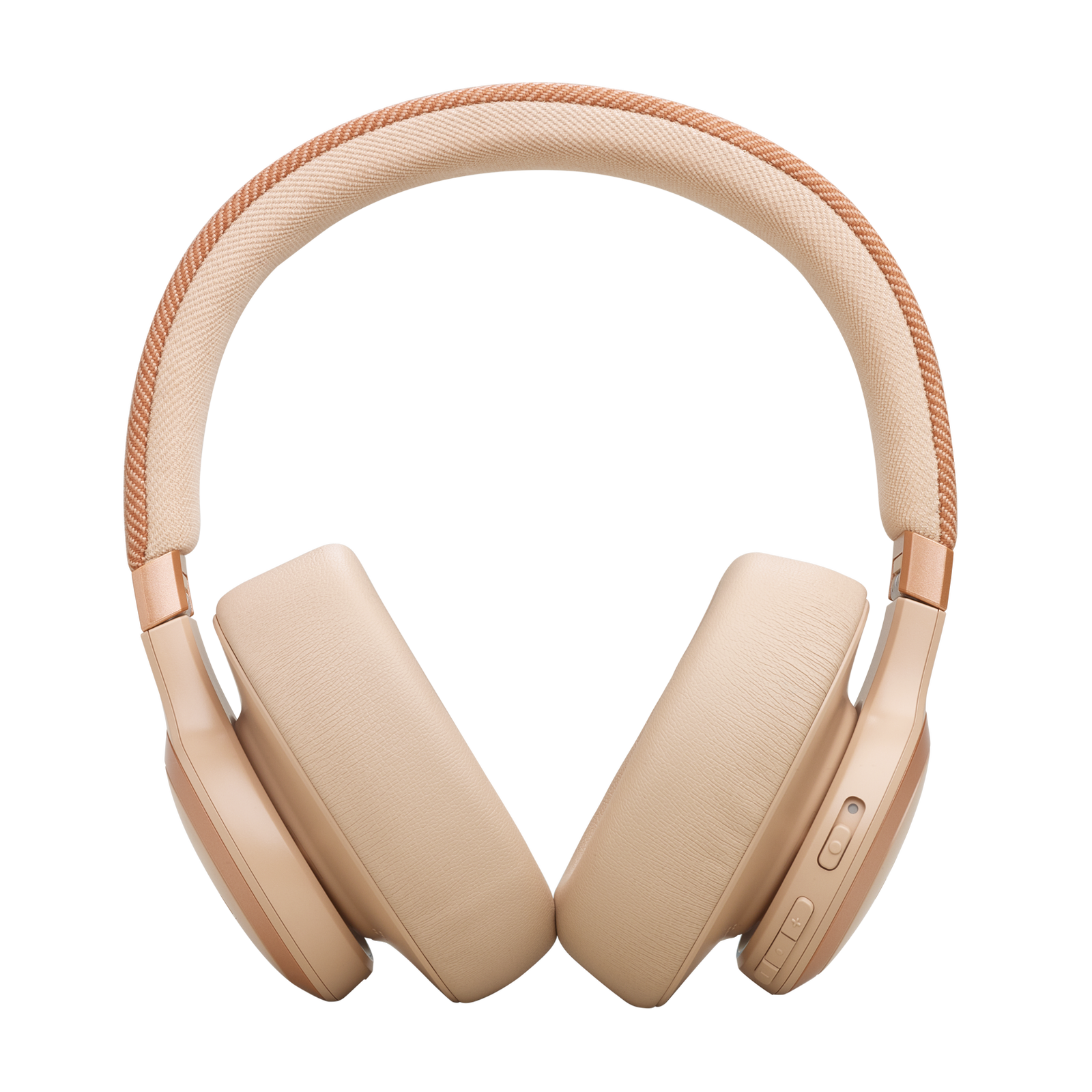 Thumbnail - JBL Live 770NC generalüberholt Sand