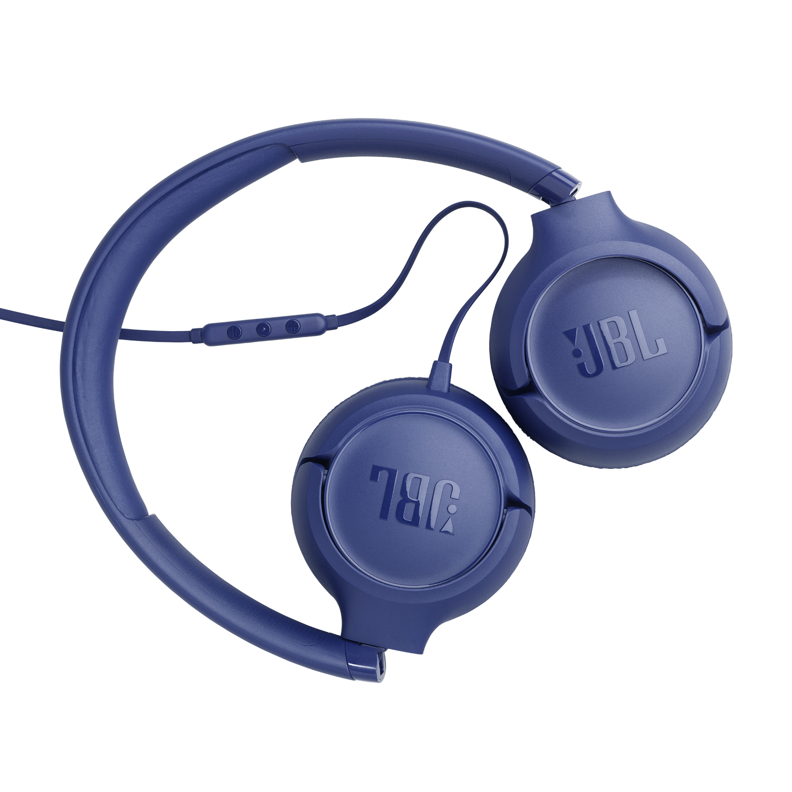 Thumbnail - JBL Tune 530C Blue