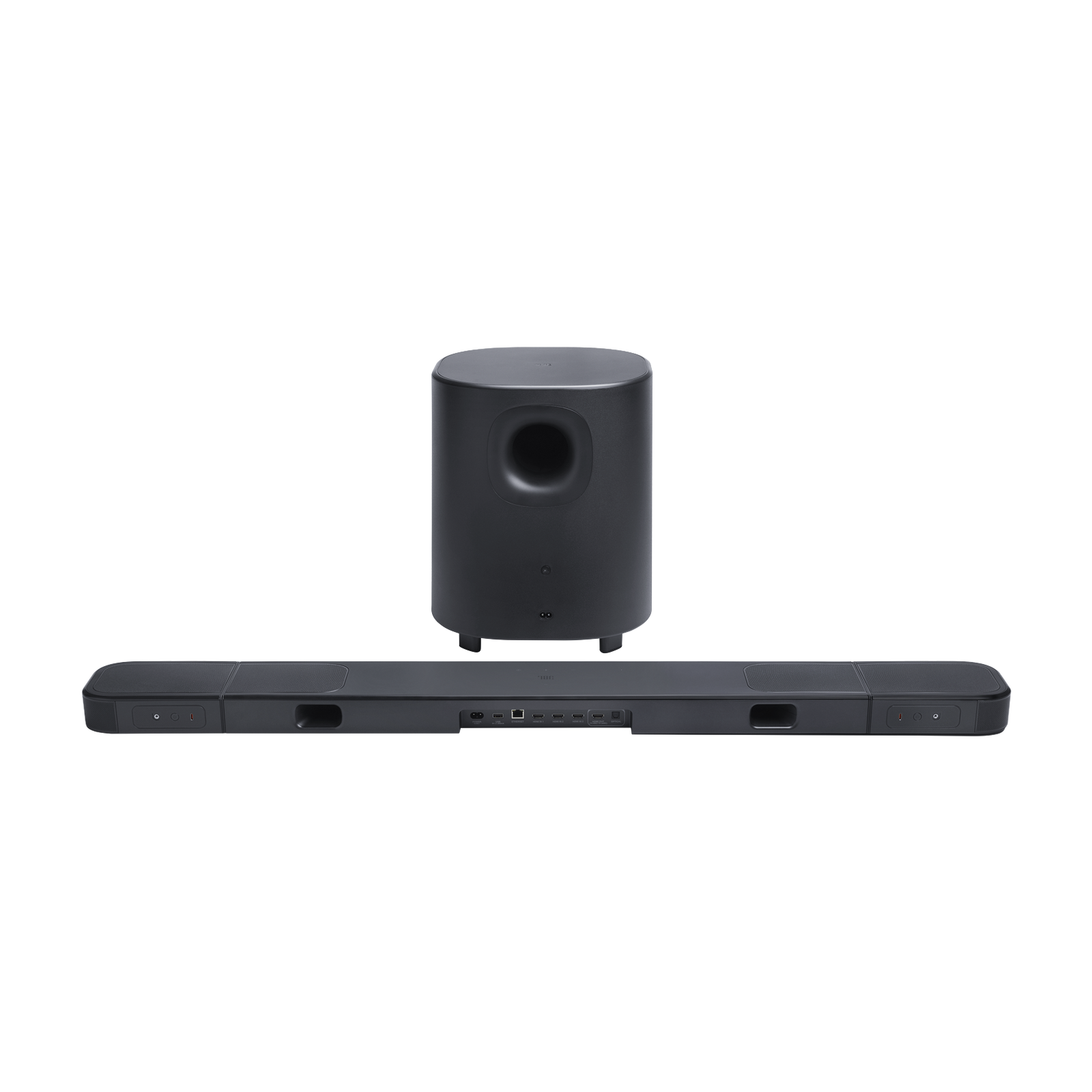 Thumbnail - JBL Bar 1000MK2 generalüberholt Black