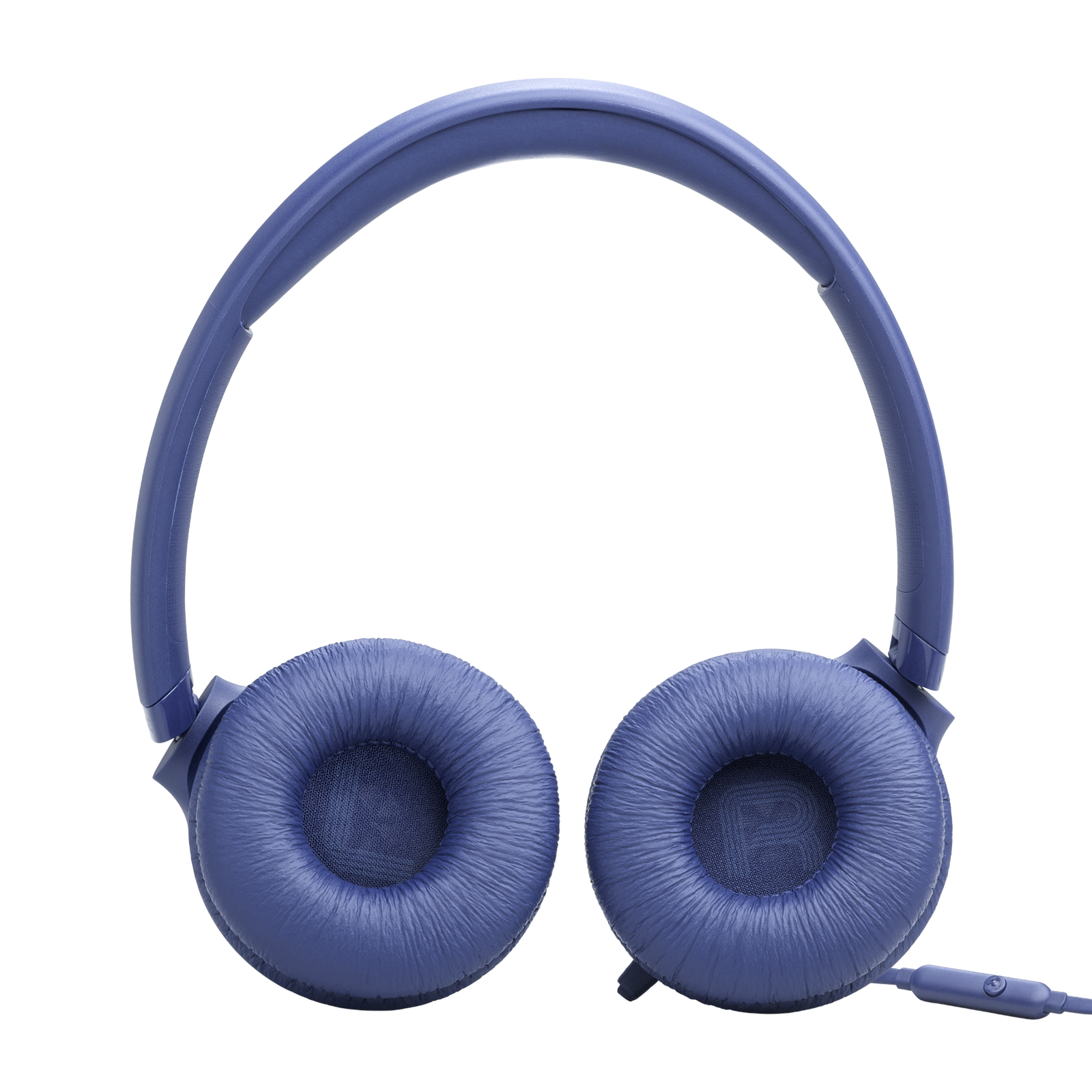 Thumbnail - JBL Tune 530 Wired Blue