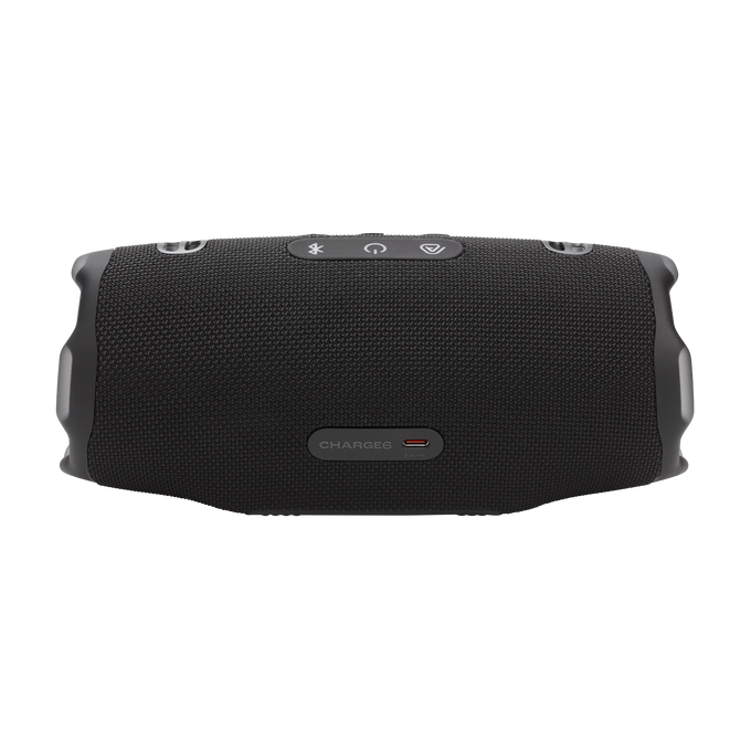 JBL Charge 6 | Tragbarer wasserdichter und stoßfester Bluetooth