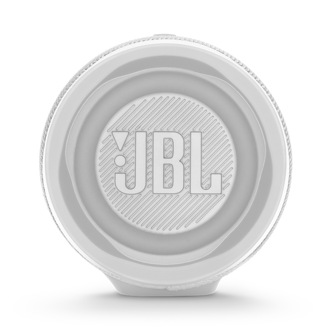 JBL Charge 4 - White - Portable Bluetooth speaker - Detailshot 2 image number null