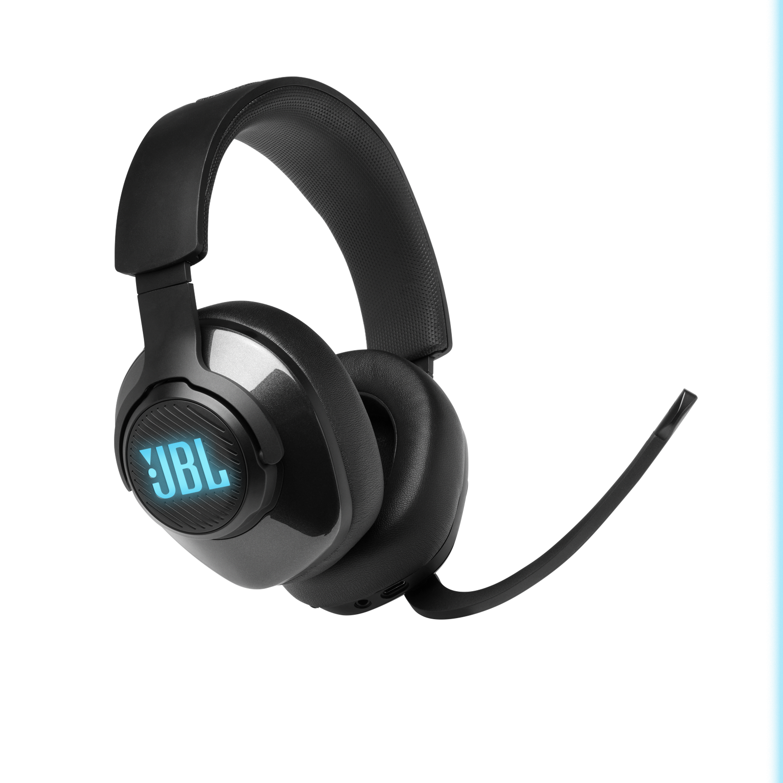 Thumbnail - JBL Quantum 400 generalüberholt Black