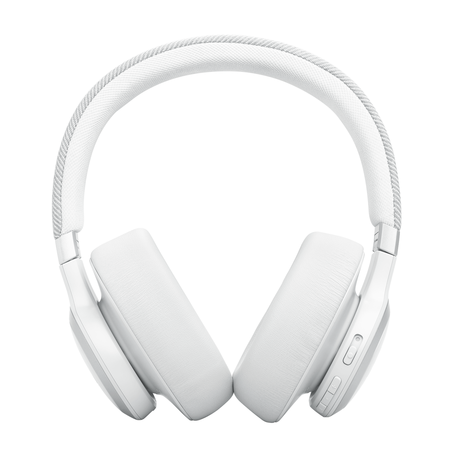 Thumbnail - JBL Live 770NC generalüberholt White