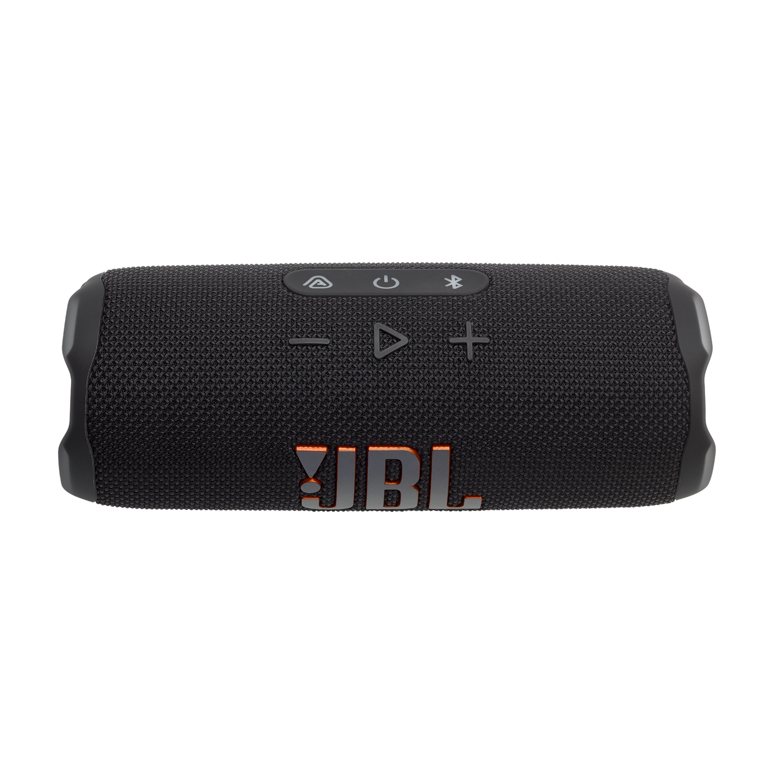 Thumbnail - JBL Flip 7 Black CSTM