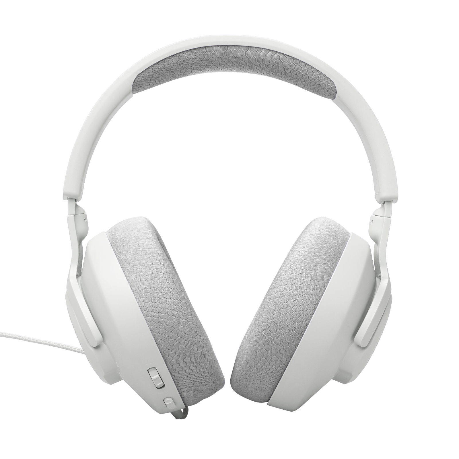 Thumbnail - JBL Quantum 100M2 White
