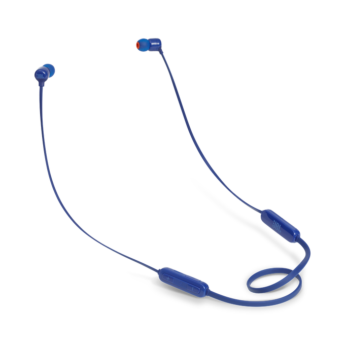 Jbl bluetooth earphones tune 110bt outlet
