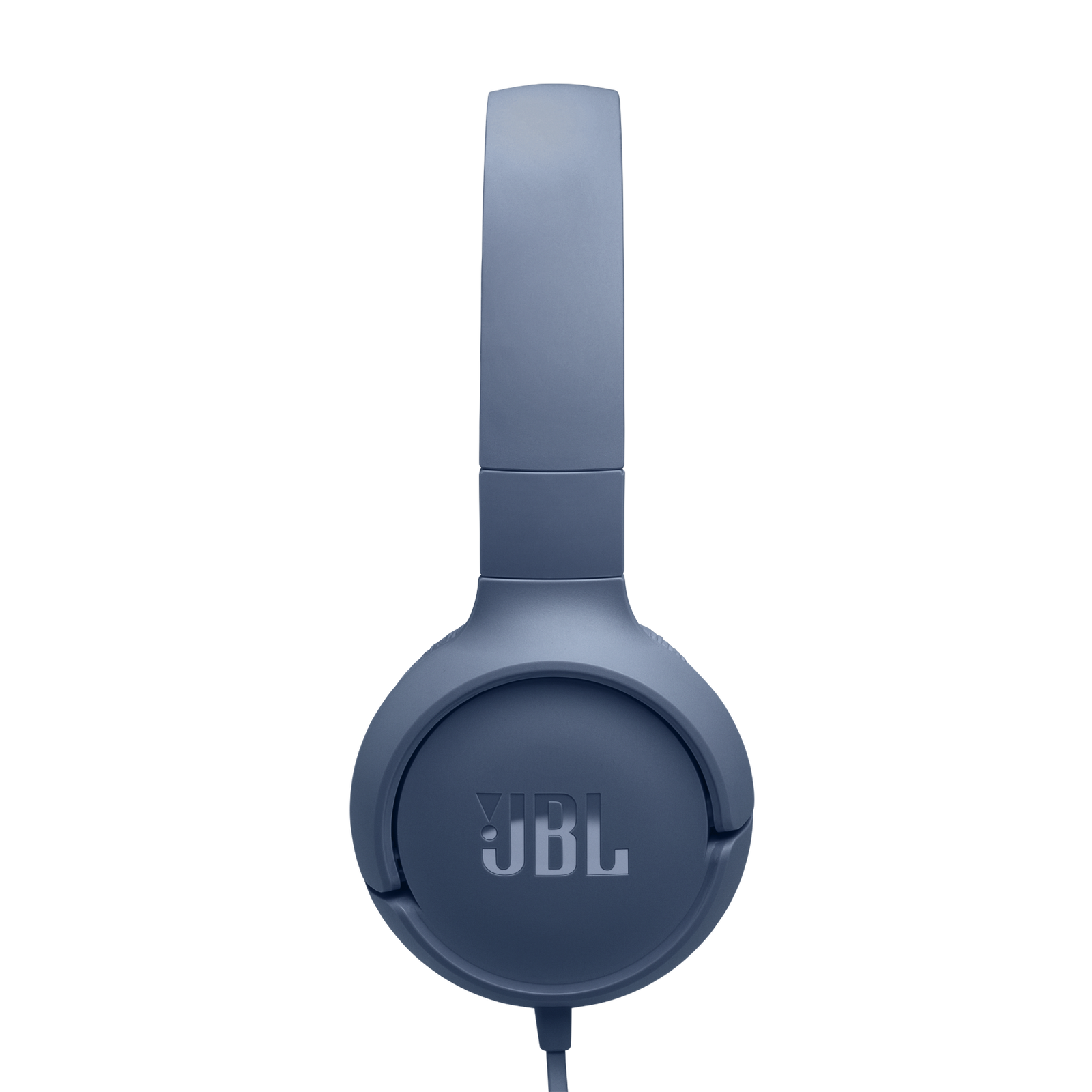 Thumbnail - JBL Tune 520C USB-C Blue
