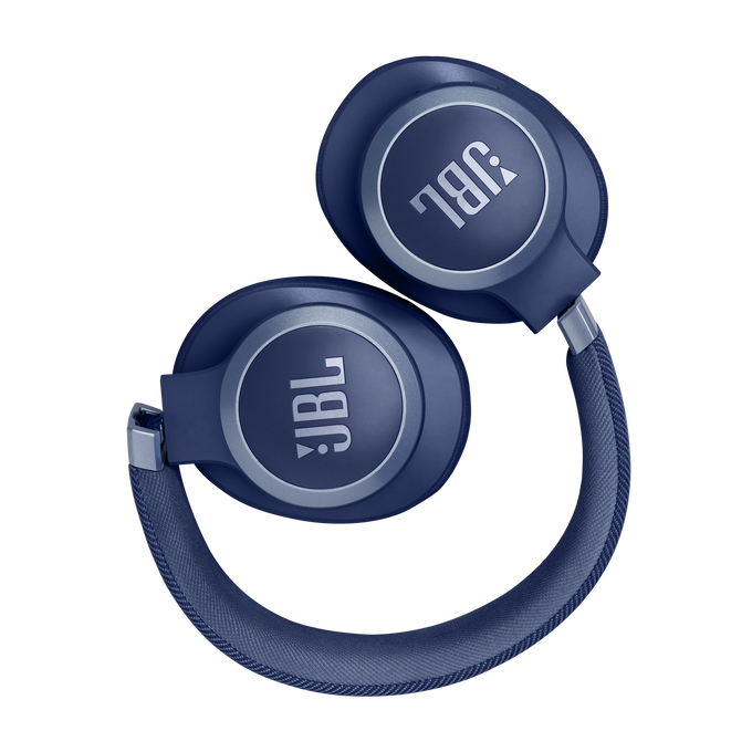 JBL Live 770NC | Kabelloser Over-Ear-Kopfhörer mit True Adaptive 