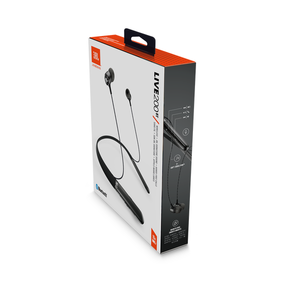 Jbl live 200 bt outlet