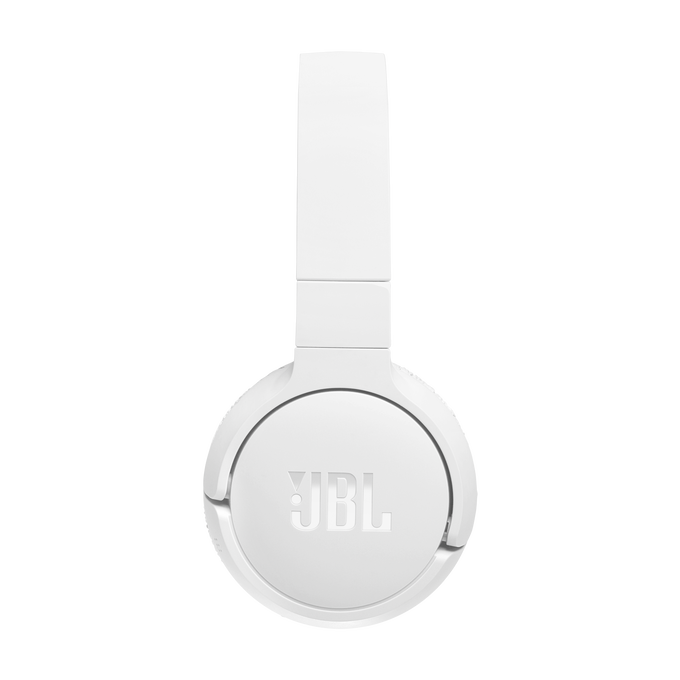 JBL Tune 670NC On-Ear-Kopfhörer mit adaptivem Noise-Cancelling | Kabelloser