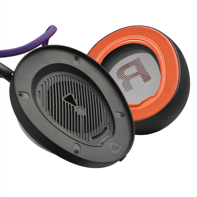 【ほぼ新品】JBL Quantum 950 JBL Quantum 950 | Kabelloses Gaming-Headset für mehrere