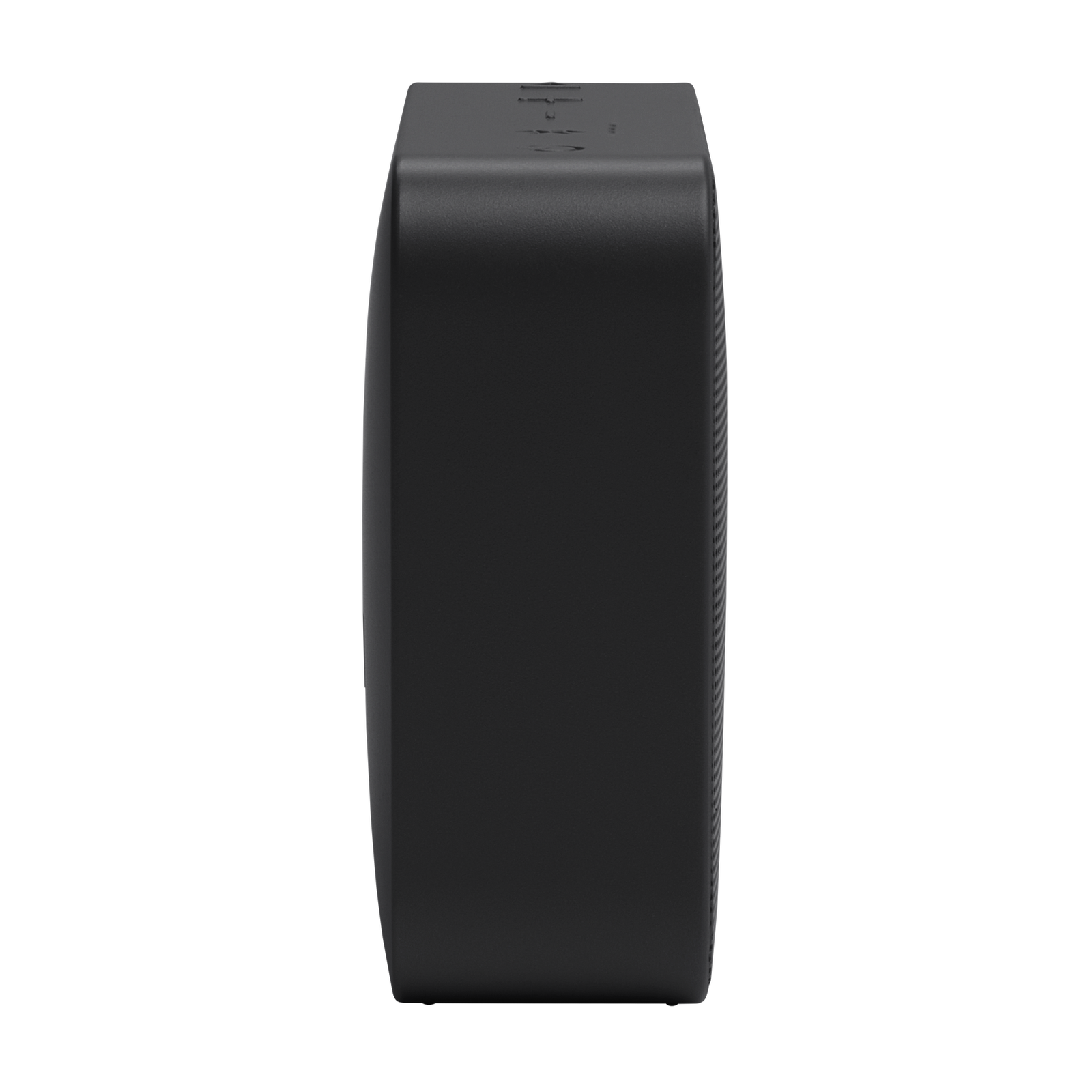 Thumbnail - JBL Go Essential 2 Personalized Black CSTM