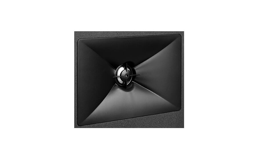 JBL Stage A135C Neuartiges HDI (High Definition Imaging)-Waveguide - Image