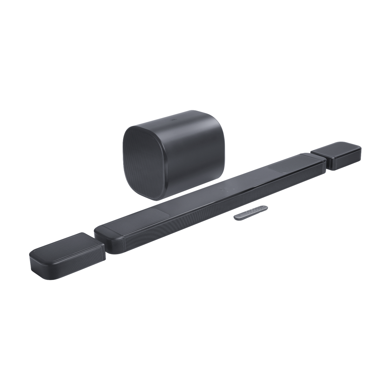 Thumbnail - JBL Bar 1300MK2 Black