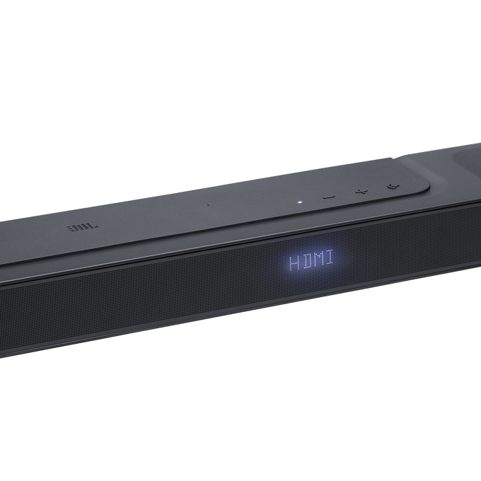 JBL BAR 1000 サウンドバー BAR1000 Dolby Atmos JBL Bar 1000 MK2, 7.1.4-Kanal Bluetooth Soundbar für TV mit