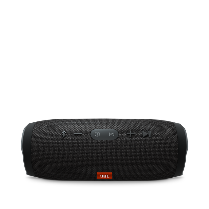 JBL Charge 3 | Tragbarer Bluetooth-Lautsprecher