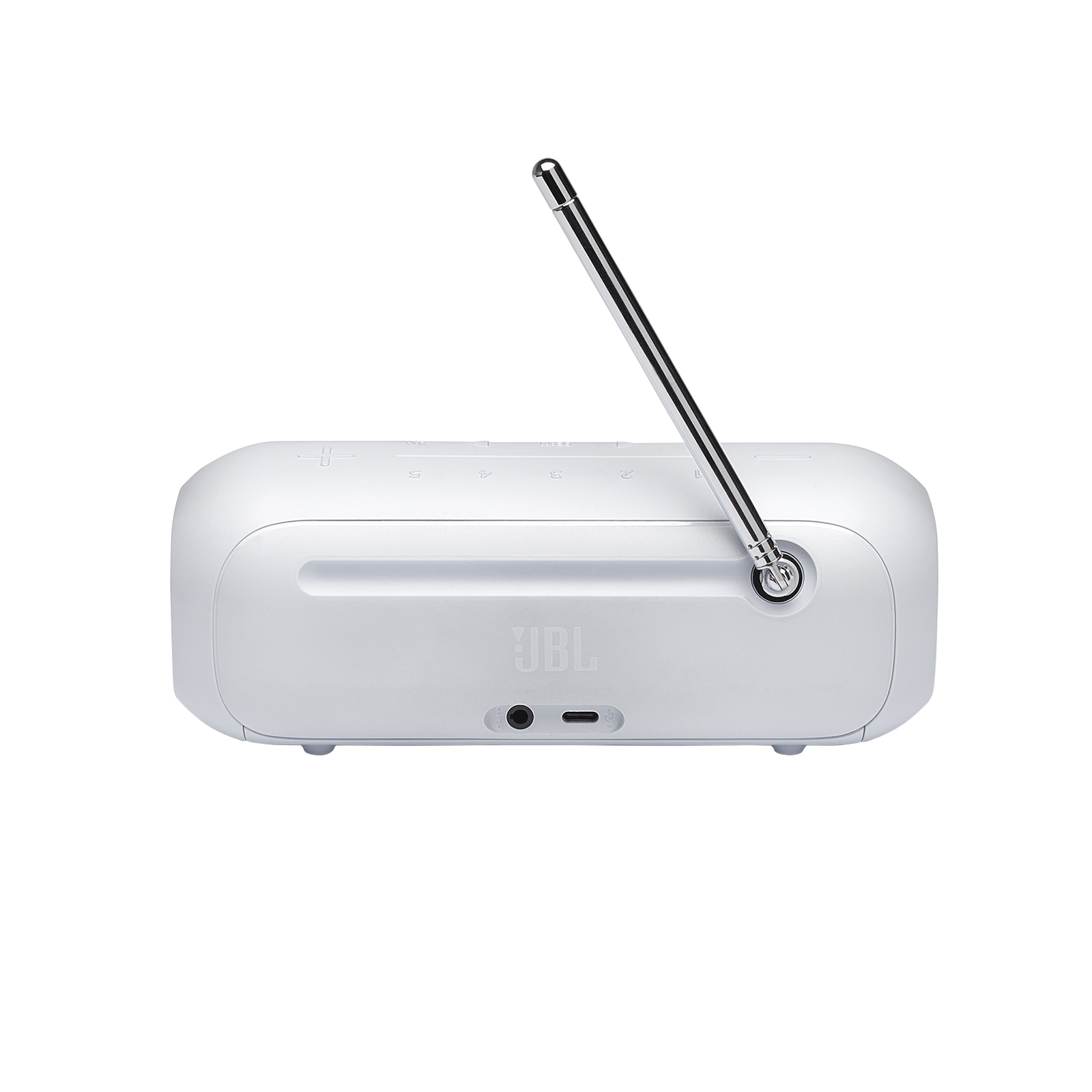 Thumbnail - JBL Tuner 2 generalüberholt White