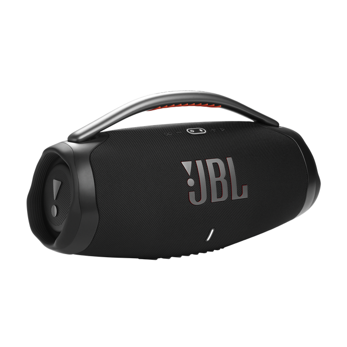 JBL Boombox 3 | Tragbarer Lautsprecher