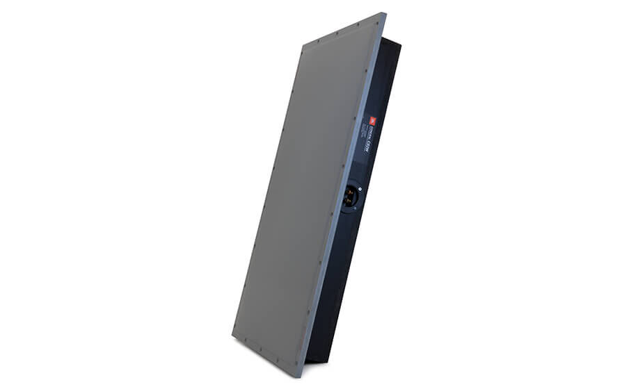 Conceal C82W Proprietäres FidelityGlass™ Akustikpanel und formgepresste Schallwand. - Image