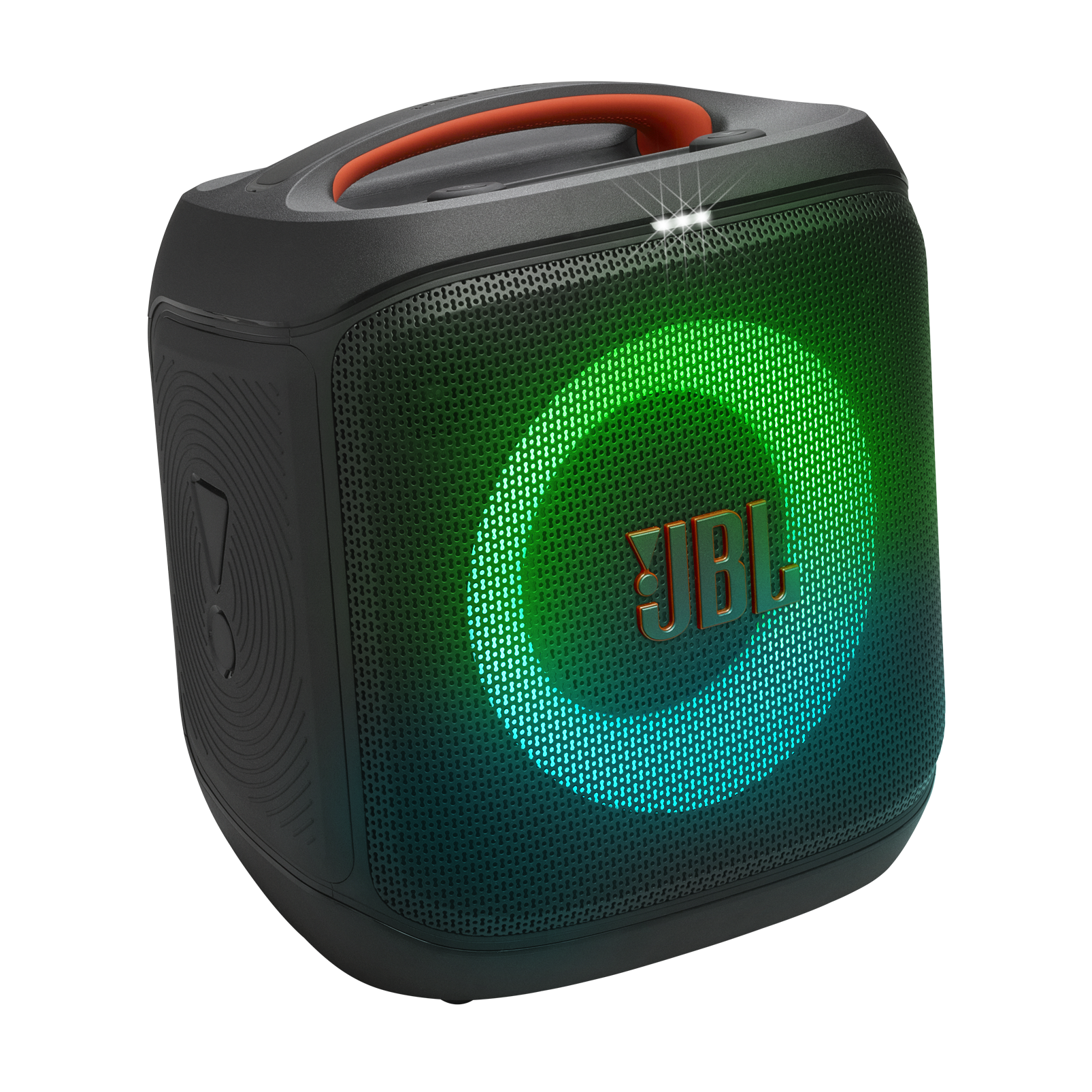 Tragetasche Für JBL Partybox Encore Essential – Mit Schultergurt, Extra Tasche Für Mikrofon & Zubehör